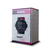 Smartwatch Reloj Inteligente SOUL Match150 Deportivo Ritmo Cardiaco Pasos - comprar online
