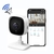 Camara Ip Wi Fi Tp Link Tapo C100 Hd 1080p + Vision Nocturna - ONCELULAR 