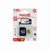 Memoria Micro SD 128GB Maxell con Adaptador Clase 10