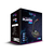 Microfono Gamer Pc Luces Rgb Usb Notebook P/ Twitch Youtube - comprar online