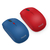 Mouse inalambrico maxell mowl-100 2.4ghz pc notebook - comprar online