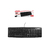 Teclado Español Maxell KB-90 C/cable Usb Pc Notebook Mac Win - comprar online