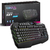 Combo Gamer Teclado Xk 700 + Mouse Xm500 Kit Gaming - ONCELULAR 