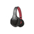 Auriculares Soul Bluetooth Inalambrico Microsd Mp3 Fm M Libres SOUL BT-200