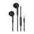 Auriculares In Ear Soul Celular Manos Libres Microfono SOUL S-389 - comprar online