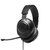 Auriculares Jbl stereo quantum 100 gaming / pc 3.5mm extrabass potencia manos libres y micrófono