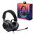 Auriculares Jbl stereo quantum 100 gaming / pc 3.5mm extrabass potencia manos libres y micrófono - comprar online