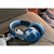 Auriculares Jbl stereo quantum 100 gaming / pc 3.5mm extrabass potencia manos libres y micrófono