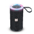 Parlante Bluetooth Soul Xs400 Party Round Portátil Radio - comprar online