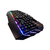 Combo Gamer Teclado Xk 700 + Mouse Xm500 Kit Gaming - tienda online