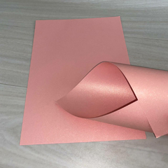 Envelopes rendados para convites em Papel Perolado - Bliss Embalagens Especiais