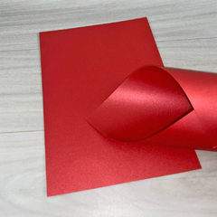 Envelopes Rendados para Convites em Papel Perolado