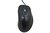 MOUSE OPTICO PS2 PRETO ZL-76 - HARDLINE 2040010100