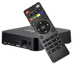 TV Box MXQ PRO 4K - comprar online