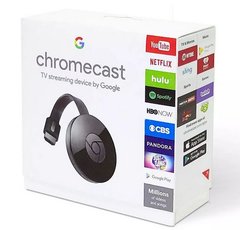 Google Chromecast Ultra 4k na internet