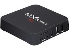 TV Box MXQ PRO 4K