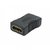 ADAPTADOR HDMI FEMEA/FEMEA HL-HDMI F/F 2090210100