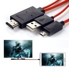 ADAPTADOR HDMI X USB X V8 LELONG - comprar online