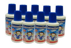 CORRETIVO VMP/BAMBINI PLUS 18GR - 23016