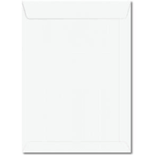 ENVELOPE A4 BRANCO