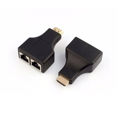 Extensor Hdmi 3d