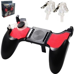 GAMEPAD 4.5-6