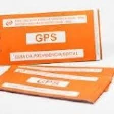 GPS - GUIA DA PREVIDENCIA SOCIAL 130