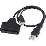 ADAPTADOR CABO USB X SATA PARA HD NOTE