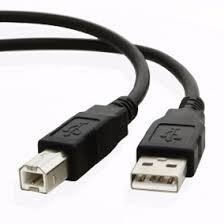 CABO IMPRESSORA USB 2.0 01,8MTS HL-USBAMBM