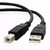 CABO IMPRESSORA USB 2.0 01,8MTS HL-USBAMBM