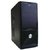 GABINETE 4 BAIAS INT 3 EXT FONTE 230W FONTE BIVOLT - MYMAX 25.008661