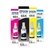 TINTA EPSON ORIGINAL PRETO