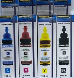 TINTA EPSON MASTER PRINT REFIL