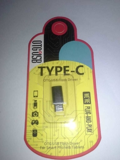 TIPC OTG USB FLAS