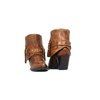 Bota Country Feminina Black Horse 11123