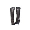 Bota Country Feminina Black Horse 10074