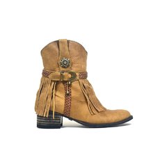 Bota Country Feminina Black Horse 11050 - comprar online