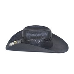 Chapéu Lona Leve Country Rendado - comprar online