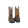 Bota Country Texana Black Horse 81184