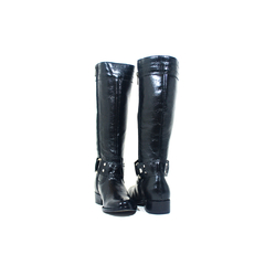 Bota Montaria Feminina Black Horse 14008