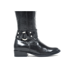 Bota Montaria Feminina Black Horse 14008 - comprar online