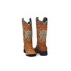 Bota texana Feminina Bulls Horse 53001