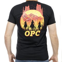 Camiseta Masculina Opção Country na internet