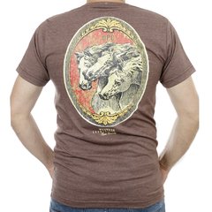 Imagem do Camiseta Masculina Opção Country