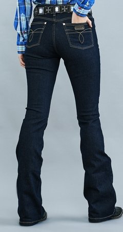 Calça Feminina Dock`s Hot Pant Flare 1331 - comprar online