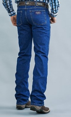 Calça Jeans Dock`s 1566 Tradicional Masculina - comprar online