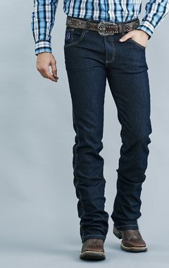 Calça Jeans Masculina Dock`s 902