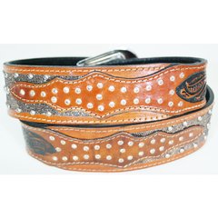 Cinto Country Feminino Opção Cintos - comprar online