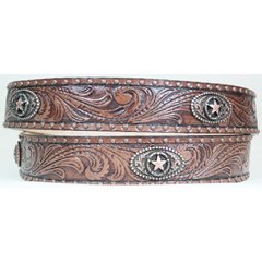 Cinto Country Feminino Paul Western - 353 - comprar online