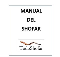 Shofar Orix 65-70 cms. + Manual - tienda online